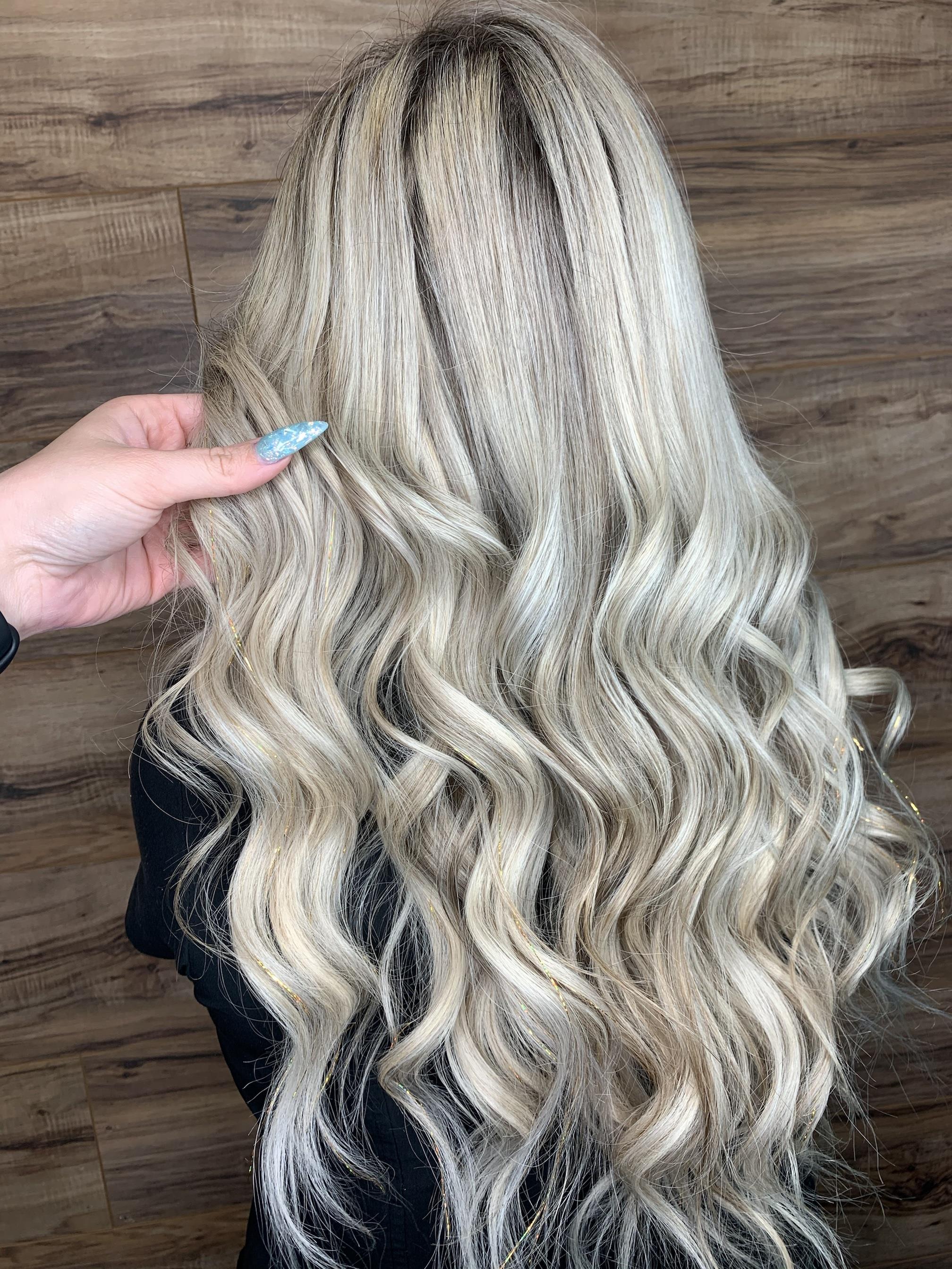 Maddy At Aryn Noel Does My Hair In Ormond Beach Fl Vagaro